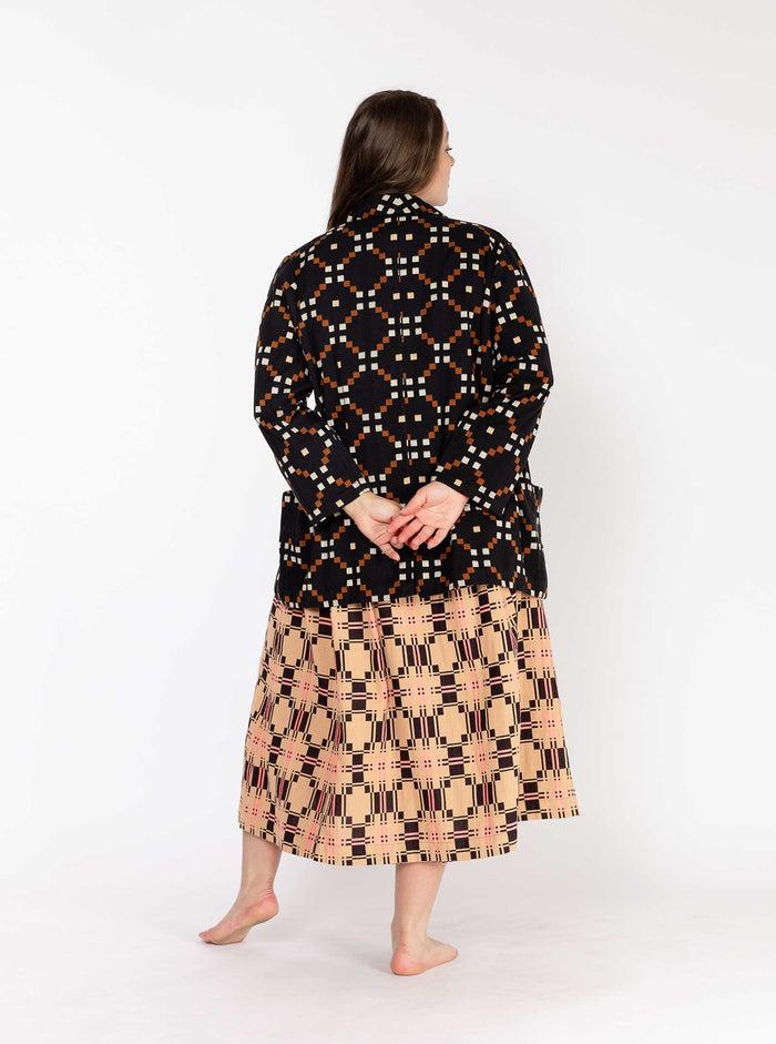 Ace & Jig Briggs Blazer | Fall 24 | Evening