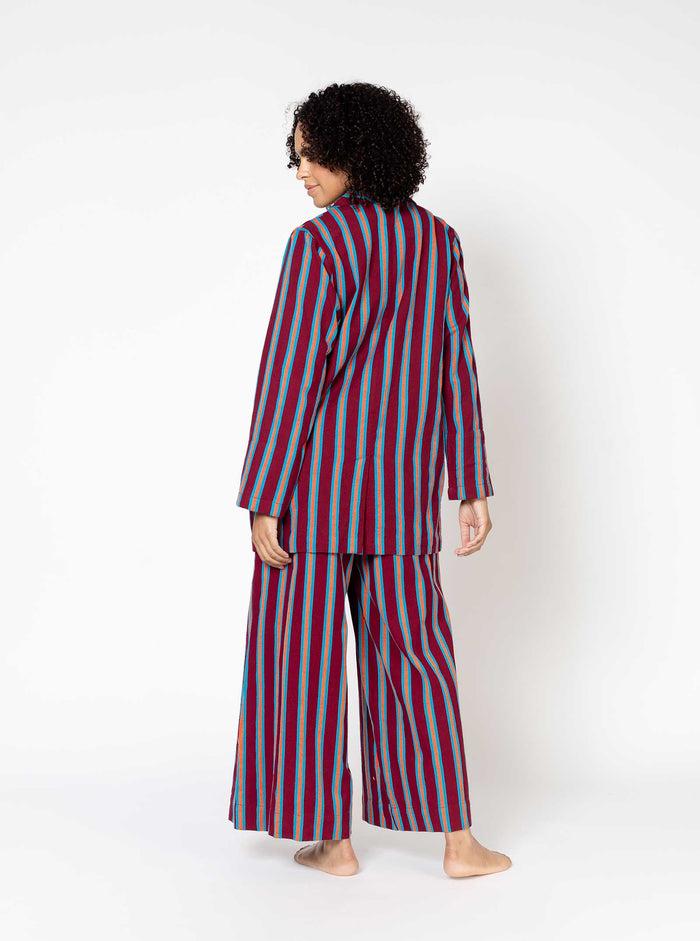 Ace & Jig Briggs Blazer | Fall 24 | Rally