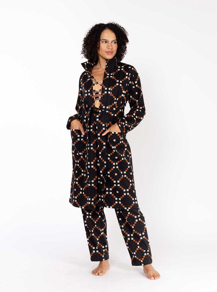 Ace & Jig Bruno Coat | Fall 24 | Evening