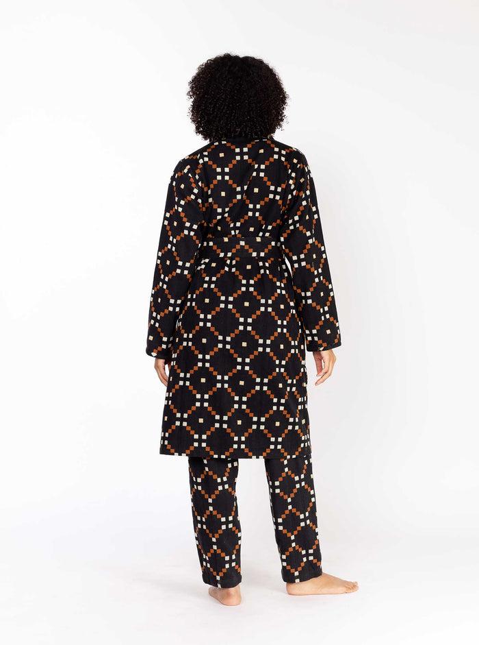 Ace & Jig Bruno Coat | Fall 24 | Evening