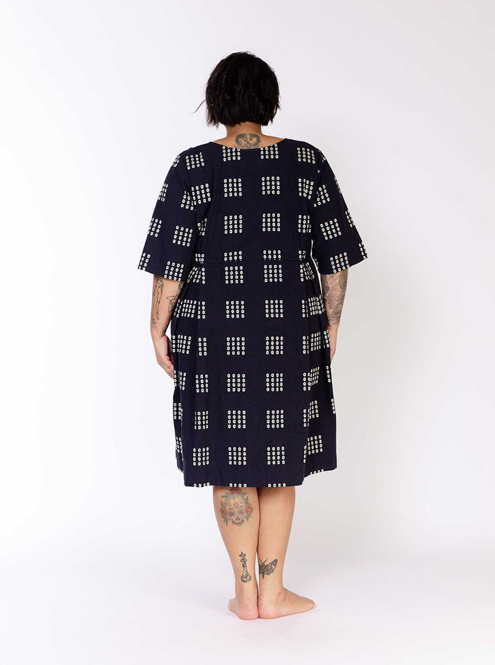 Ace & Jig Caroline Dress | Resort 24 | Freehand