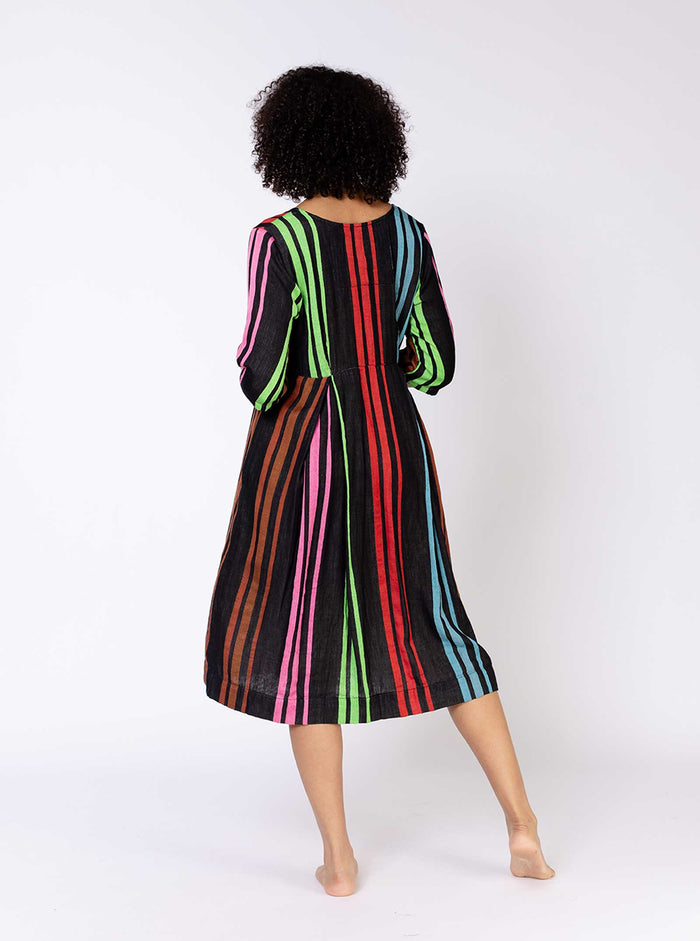 Ace & Jig Caroline Dress | Vacation 25 | Vacation