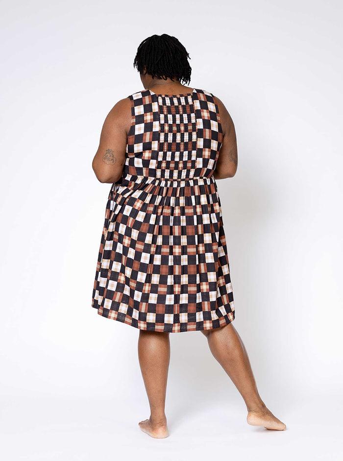 Ace & Jig Cecelia Dress | Pre Spring 25 | Heartland