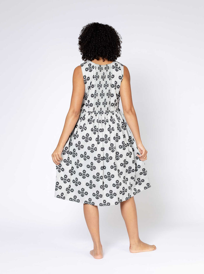 Ace & Jig Cecelia Dress | Pre Spring 25 | Seedpearl