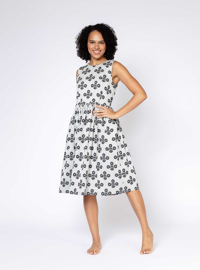 ace & jig cecelia dress | pre spring 25 | seedpearl