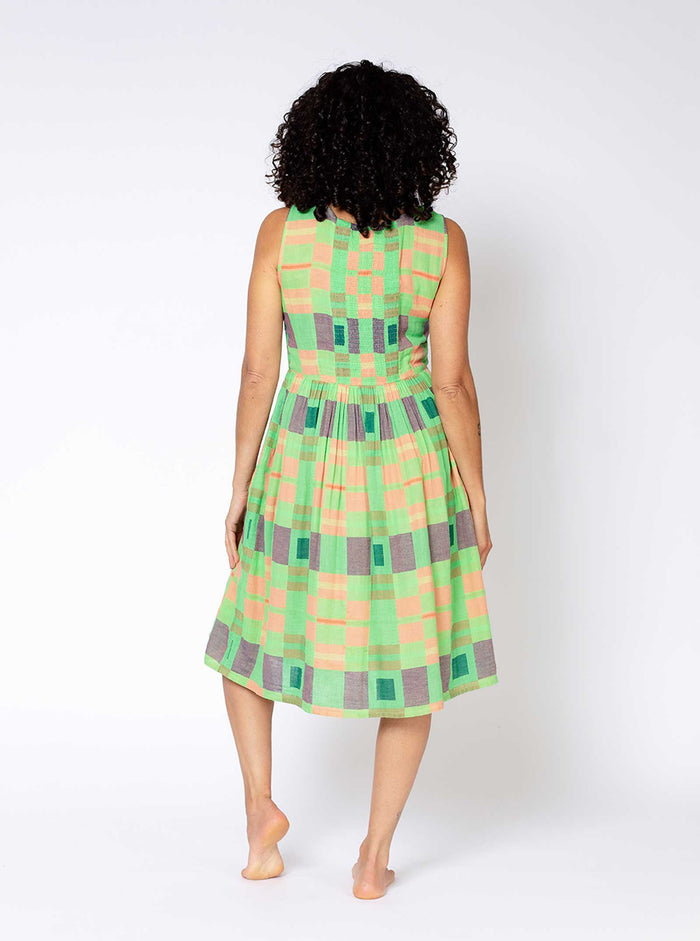 Ace & Jig Cecelia Dress | Pre Spring 25 | Tea