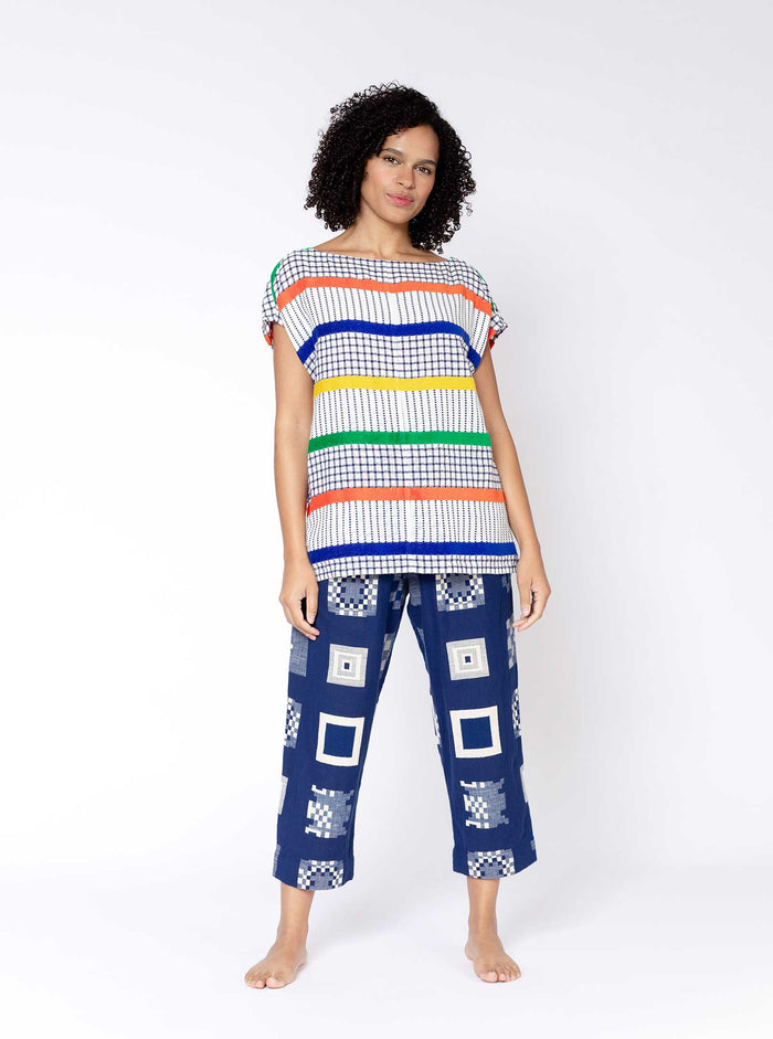 Ace & Jig City Tee | Resort 24 | Cruise