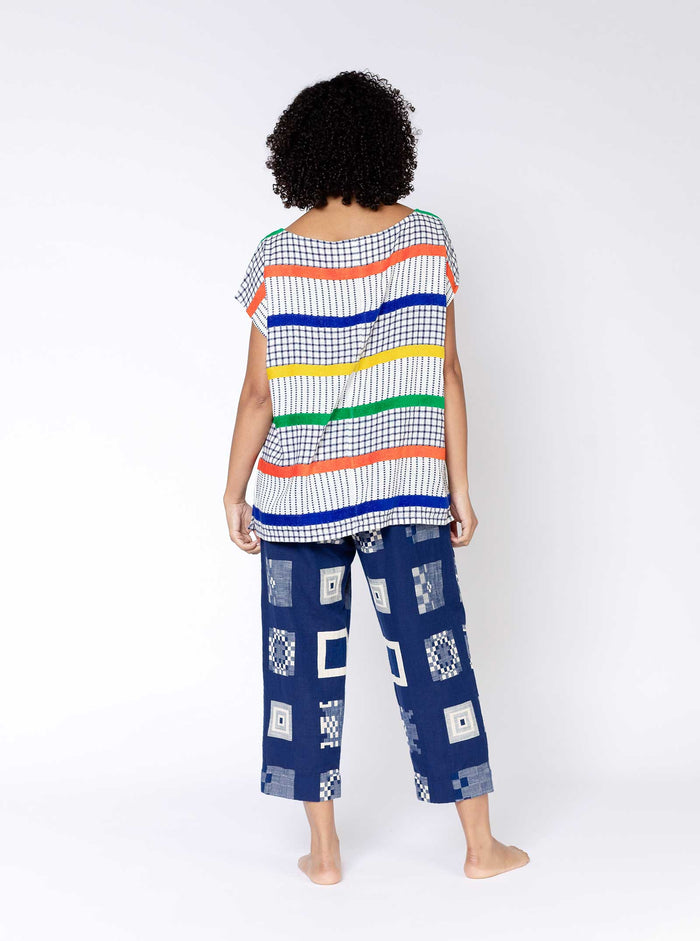 Ace & Jig City Tee | Resort 24 | Cruise