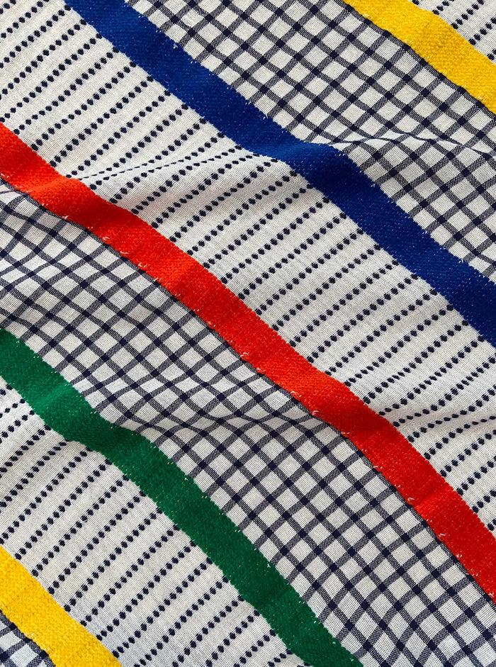 Ace & Jig City Tee | Resort 24 | Cruise