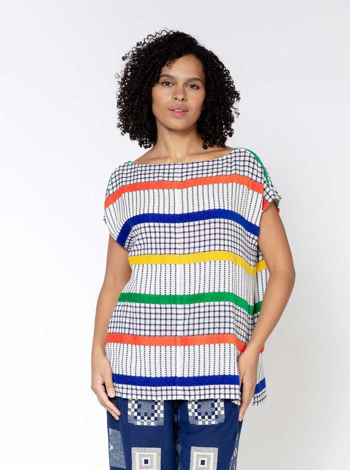 ace & jig city tee | resort 24 | cruise