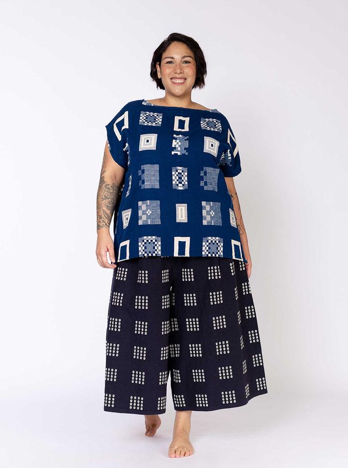 Ace & Jig City Tee | Resort 24 | Mediterranean