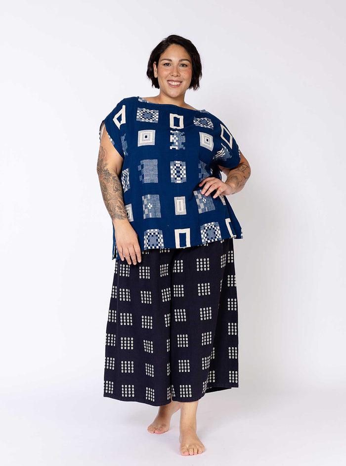 Ace & Jig City Tee | Resort 24 | Mediterranean