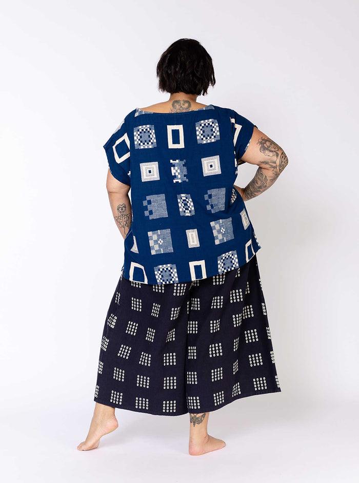 Ace & Jig City Tee | Resort 24 | Mediterranean