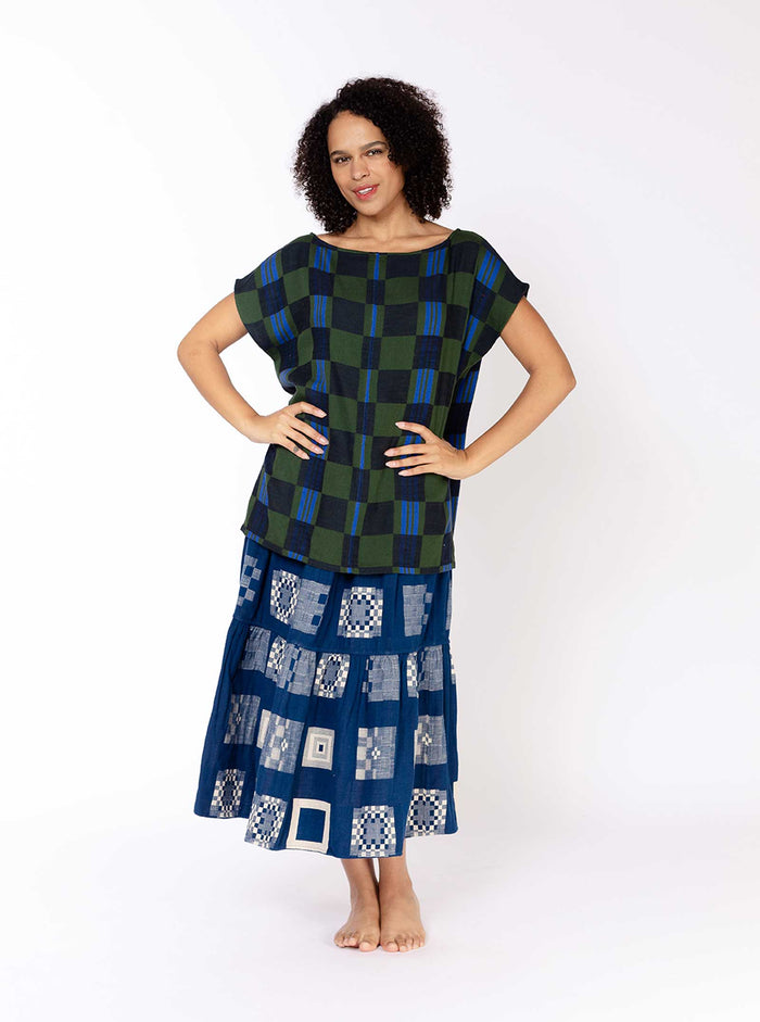 Ace & Jig City Tee | Resort 24 | Snap