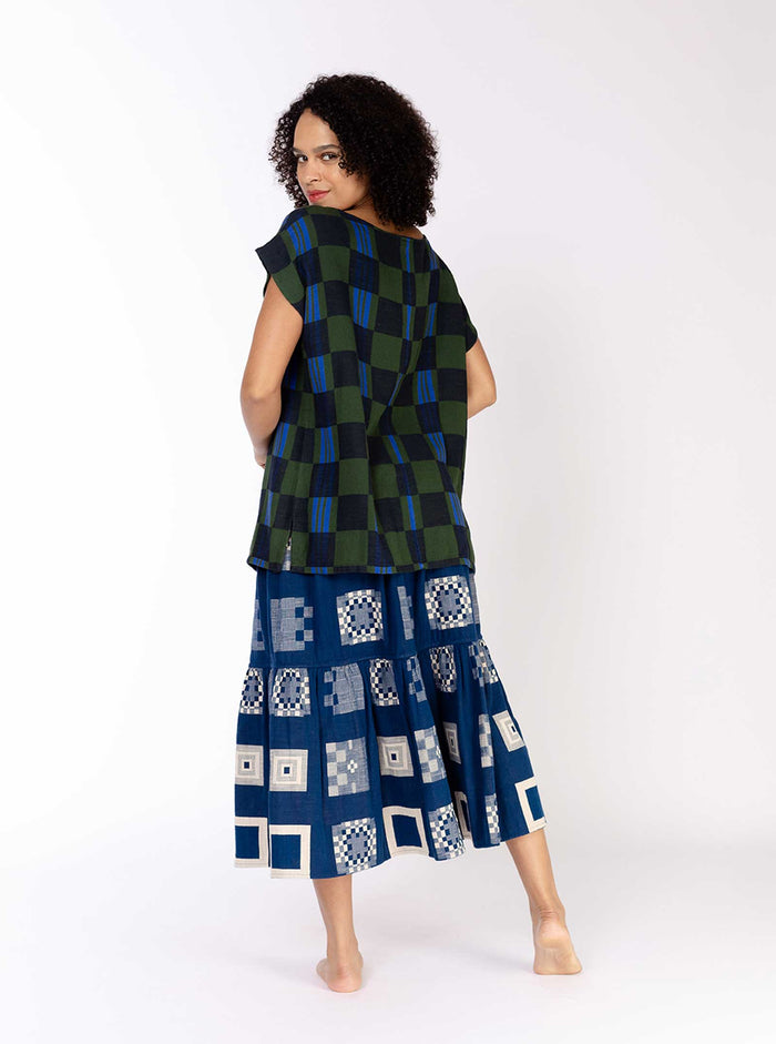 Ace & Jig City Tee | Resort 24 | Snap