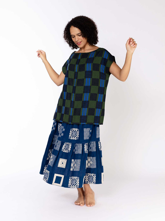 Ace & Jig City Tee | Resort 24 | Snap