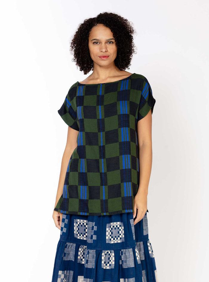 ace & jig city tee | resort 24 | snap