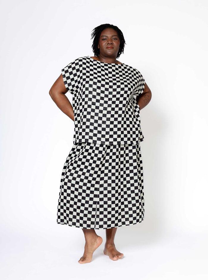 Ace & Jig City Tee | Spring 25 | Hotwheel