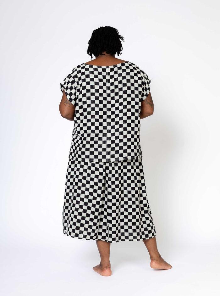 Ace & Jig City Tee | Spring 25 | Hotwheel