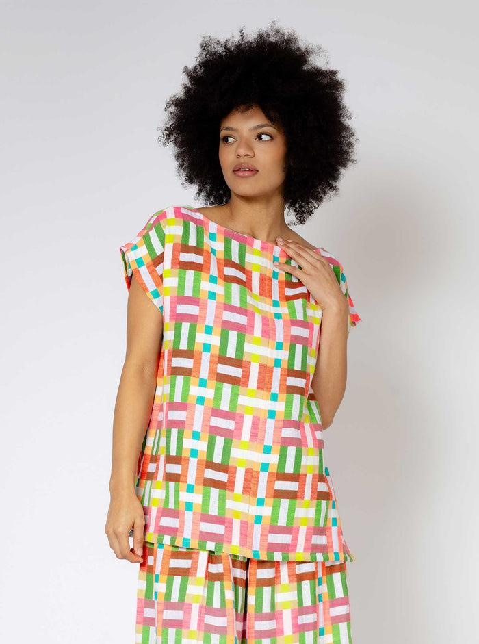 Ace & Jig City Tee | Spring 25 | Rhythm