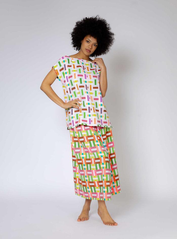 Ace & Jig City Tee | Spring 25 | Rhythm