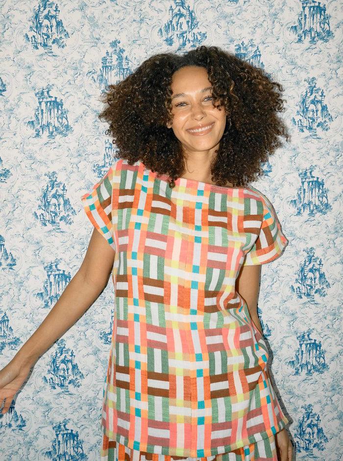 ace & jig city tee | spring 25 | rhythm