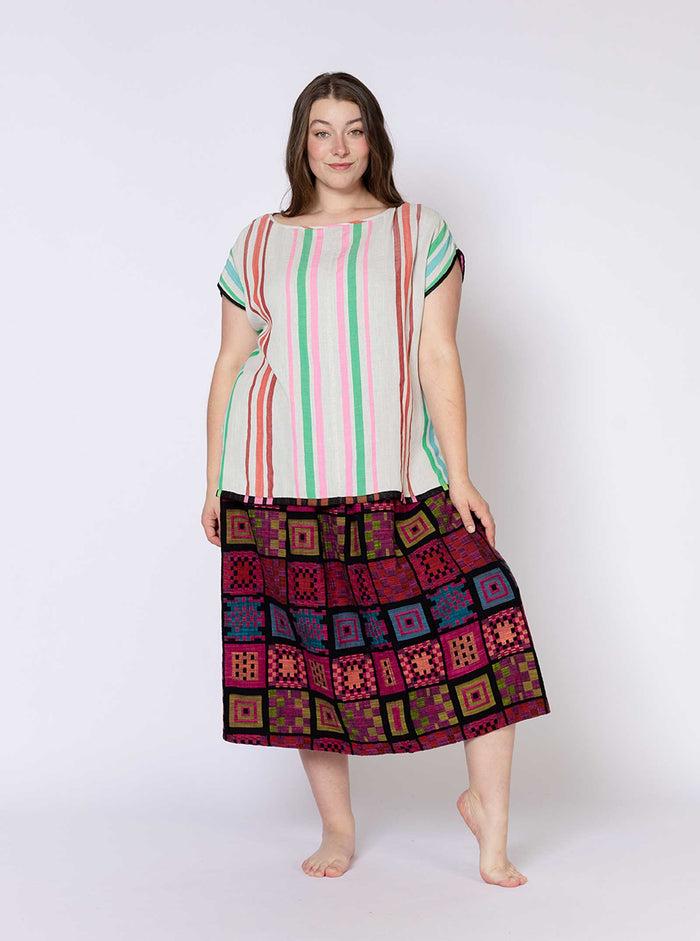 Ace & Jig City Tee | Vacation 25 | Vacation