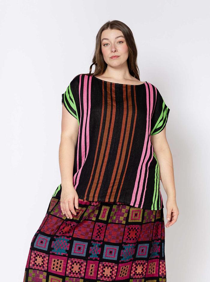 ace & jig city tee | vacation 25 | vacation