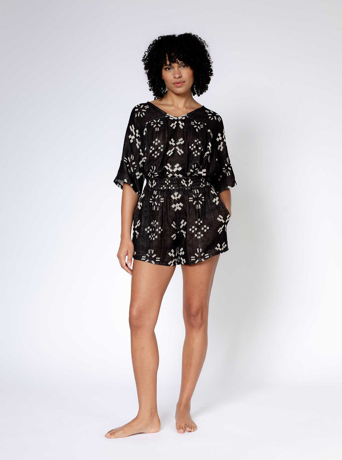 Ace & Jig Cloud Short | Spring 25 | Cartwheel