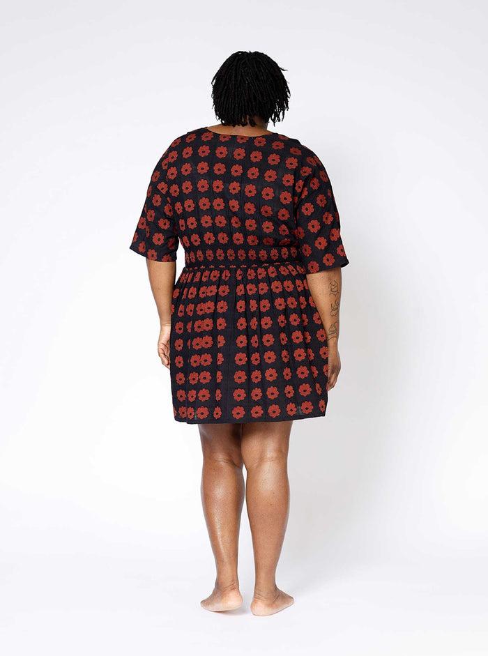 Ace & Jig Cody Dress | Pre Spring 25 | Bloom