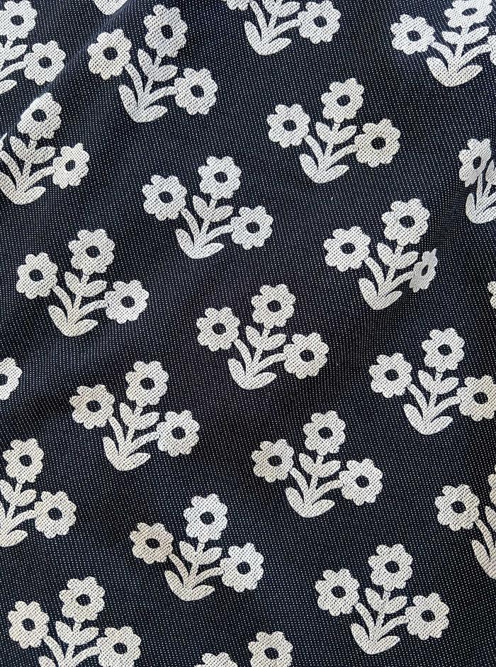 Ace & Jig Cody Dress | Pre Spring 25 | Gardenia