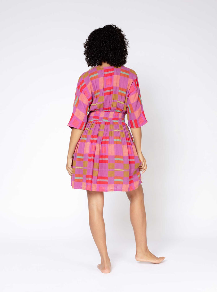 Ace & Jig Cody Dress | Pre Spring 25 | Gossip