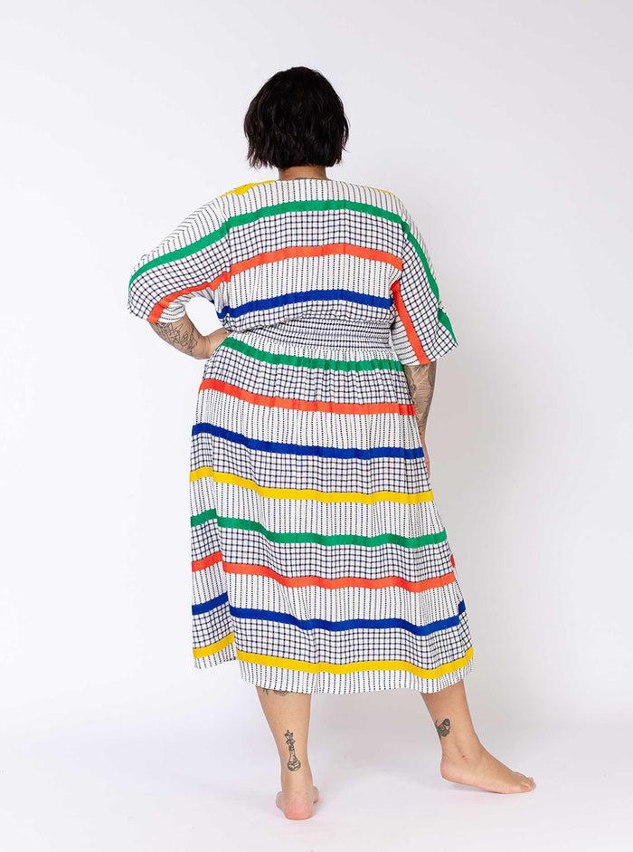 Ace & Jig Dani Dress | Resort 24 | Cruise