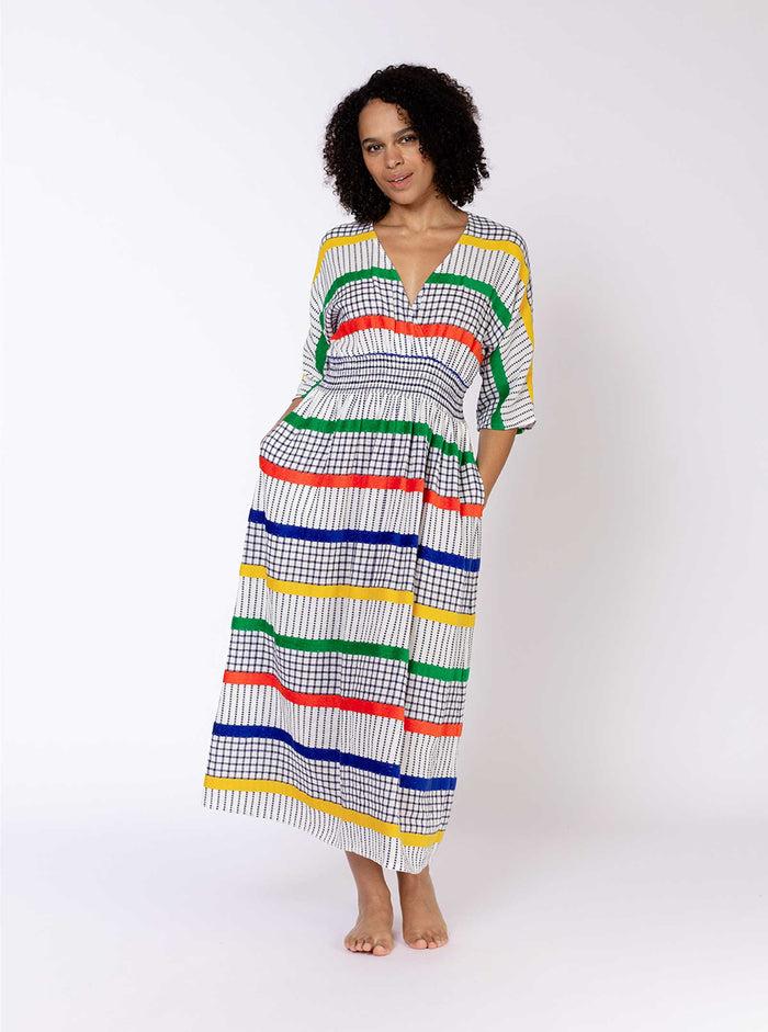 Ace & Jig Dani Dress | Resort 24 | Cruise