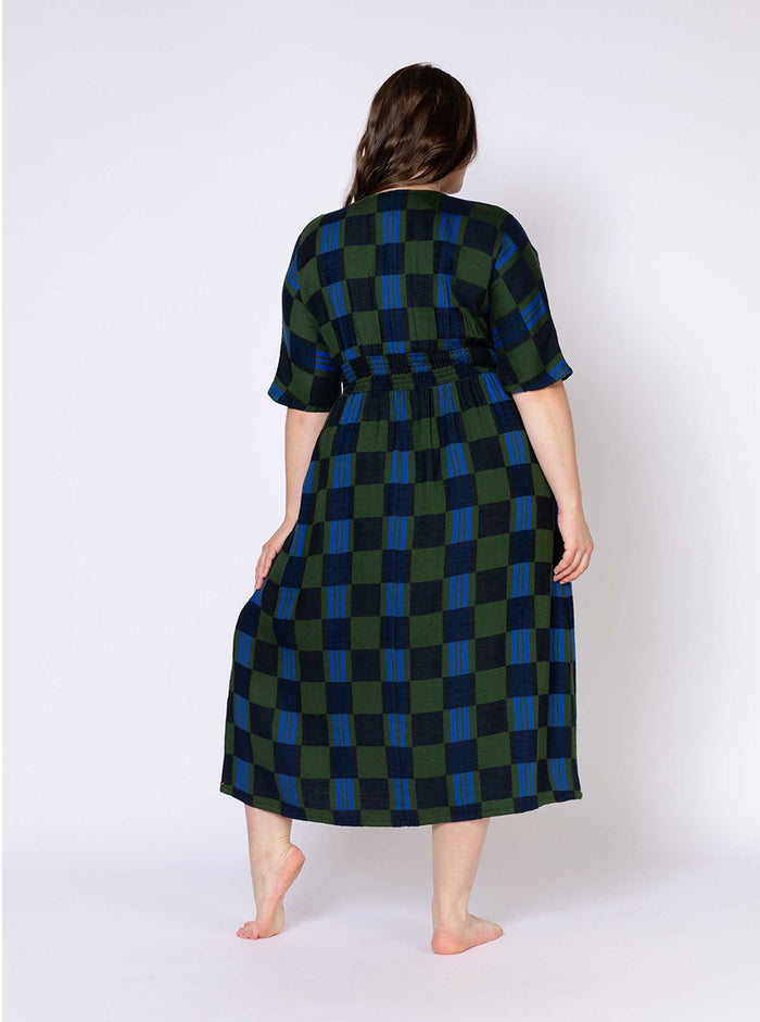 Ace & Jig Dani Dress | Resort 24 | Snap