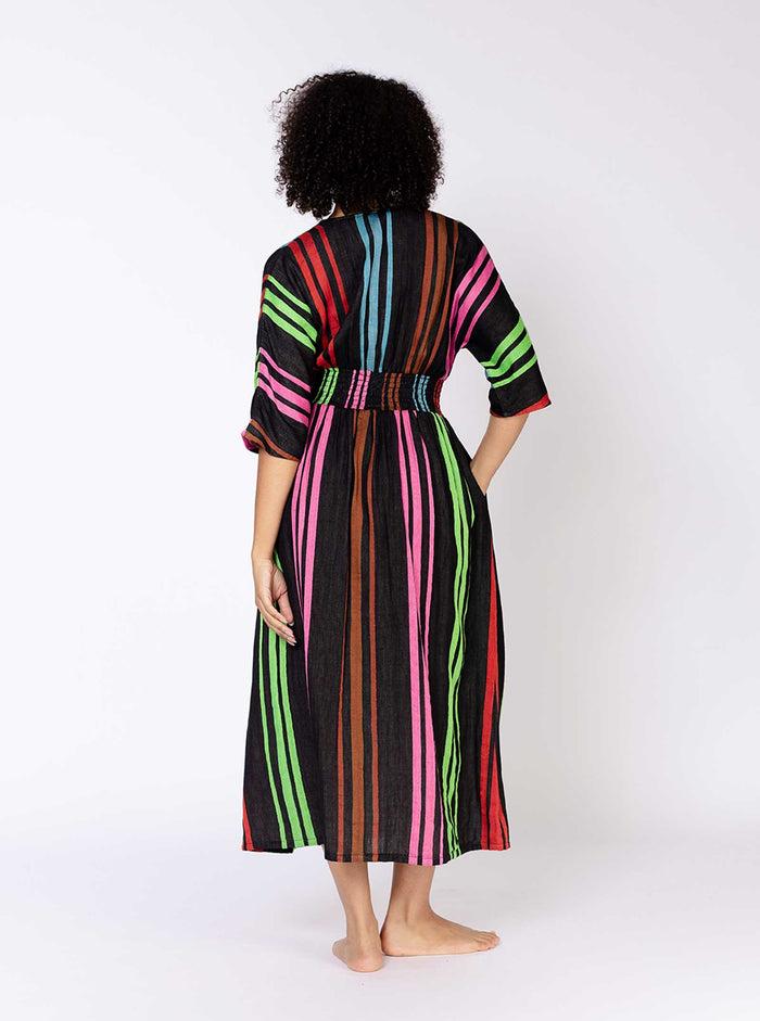 Ace & Jig Dani Dress | Vacation 25 | Vacation