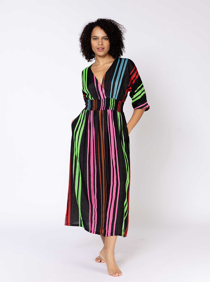 Ace & Jig Dani Dress | Vacation 25 | Vacation