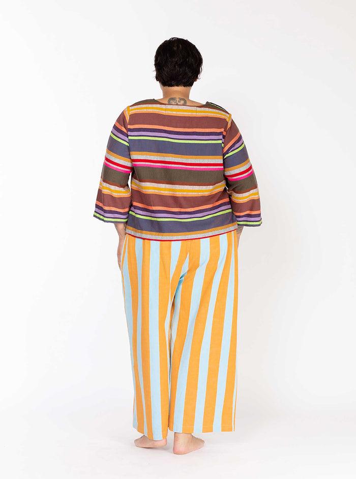 Ace & Jig Dockside Top | Fall 24 | Bungalow