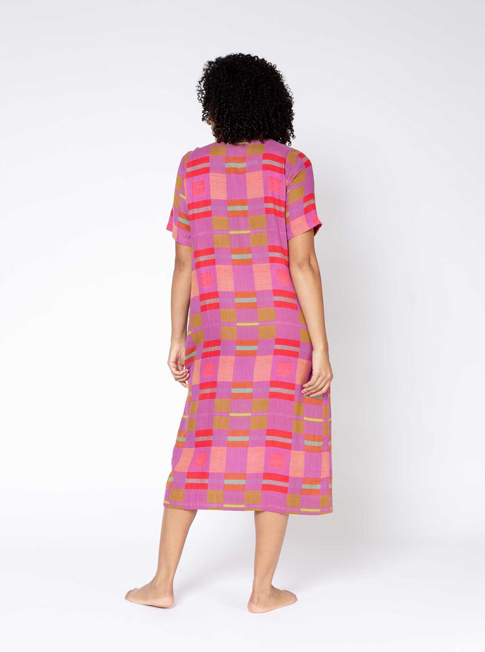 Ace & Jig Edith Dress | Pre Spring 25 | Gossip