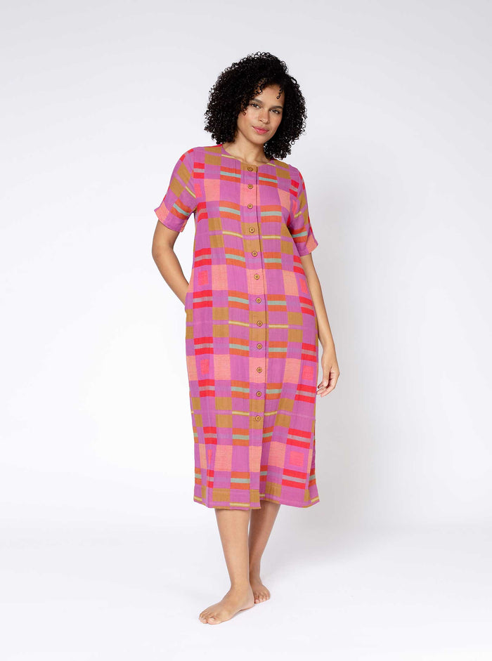 ace & jig edith dress | pre spring 25 | gossip
