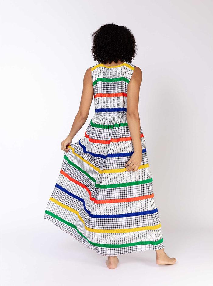 Ace & Jig Elani Dress | Resort 24 | Cruise