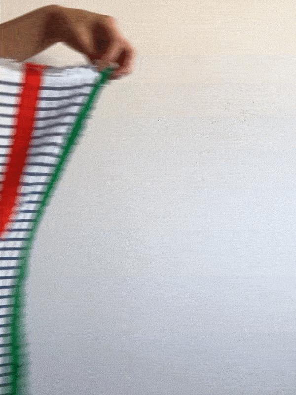 Ace & Jig Elani Dress | Resort 24 | Cruise