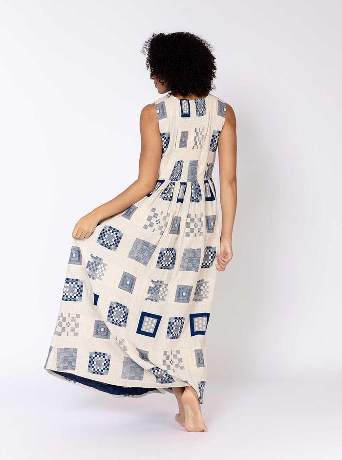 Ace & Jig Elani Dress | Resort 24 | Sand Dollar