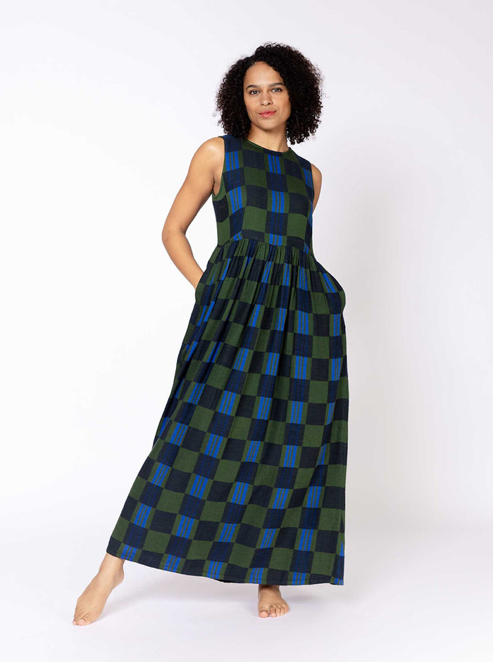 Ace & Jig Elani Dress | Resort 24 | Snap