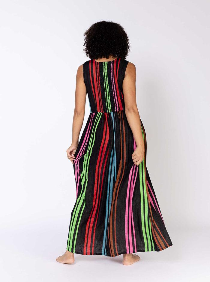 Ace & Jig Elani Dress | Vacation 25 | Vacation