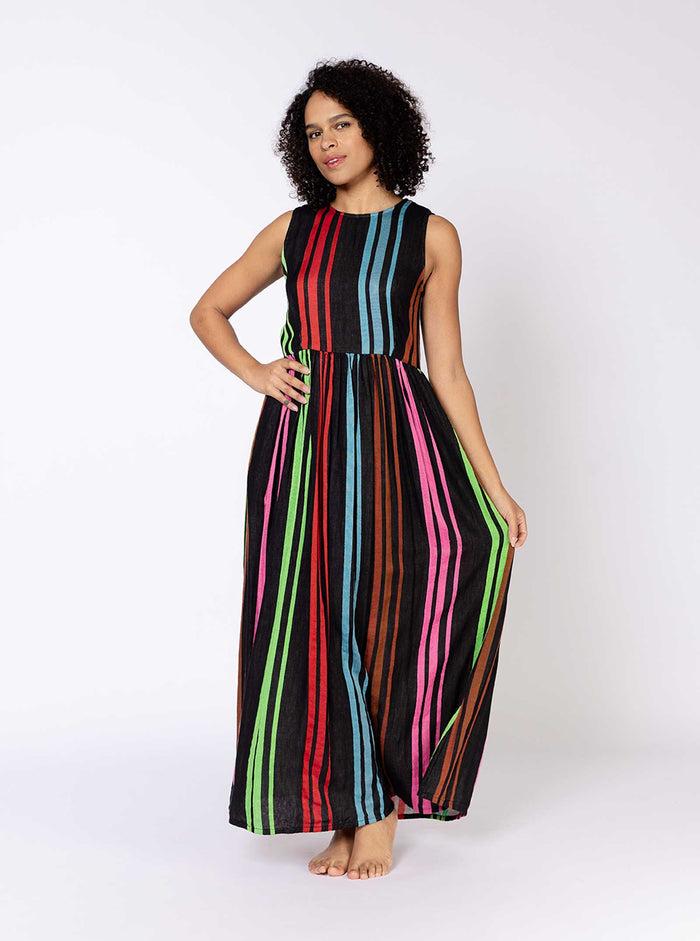 Ace & Jig Elani Dress | Vacation 25 | Vacation