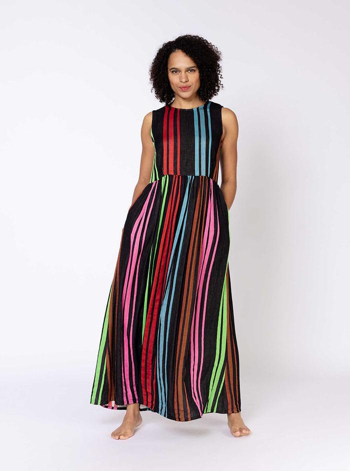 ace & jig elani dress | vacation 25 | vacation