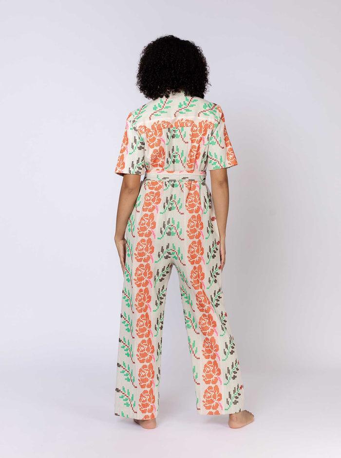 Ace & Jig Ernie Jumpsuit | Winter 24 | Namesake