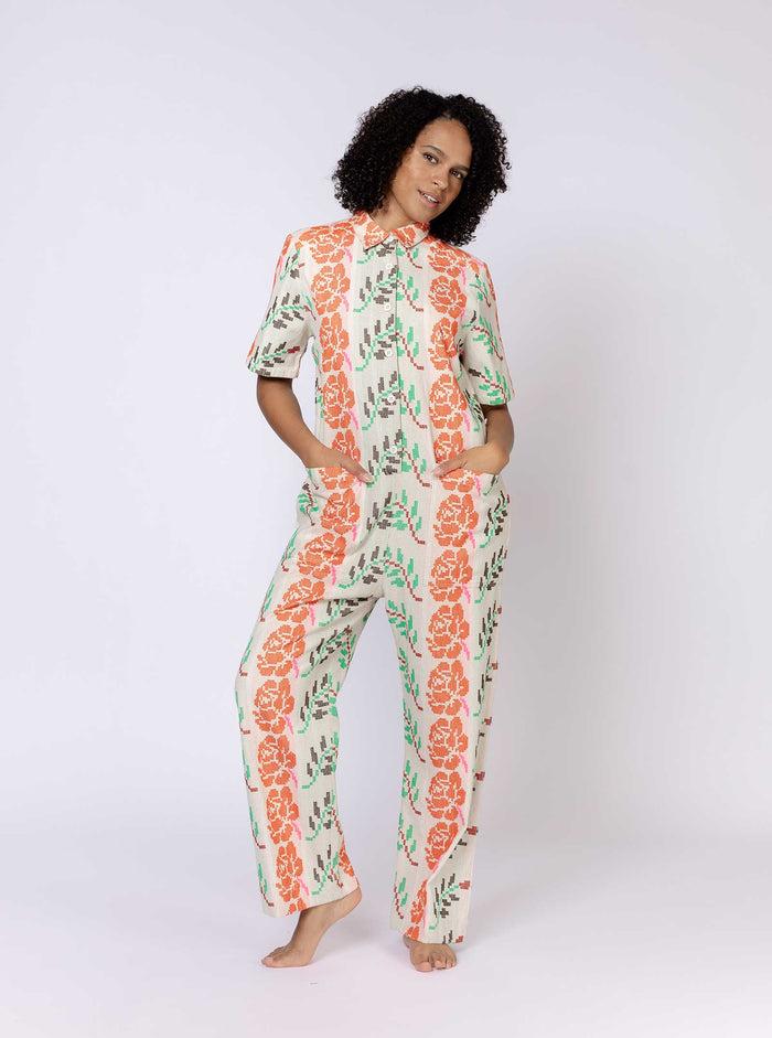 Ace & Jig Ernie Jumpsuit | Winter 24 | Namesake