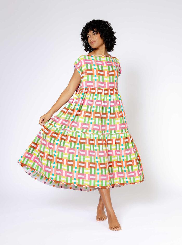 Ace & Jig Float Dress | Spring 25 | Bebop